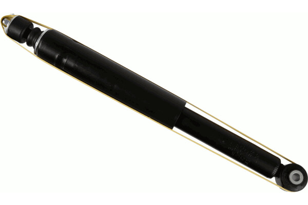 SACHS 317 447 — Amortyzator